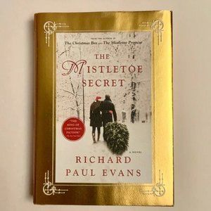 The Mistletoe Secret - Richard Paul Evans